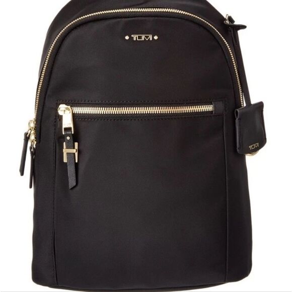 Tumi | Bags | Tumi Dfo Vista Nancy Convertible Sling Bag  display picture 3